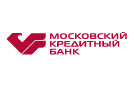 Банк Московский Кредитный Банк в Хордогом